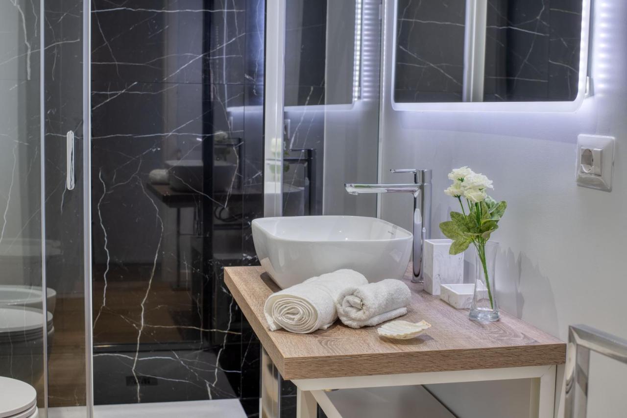 Izzhome Corso76 Cagliari Exterior foto