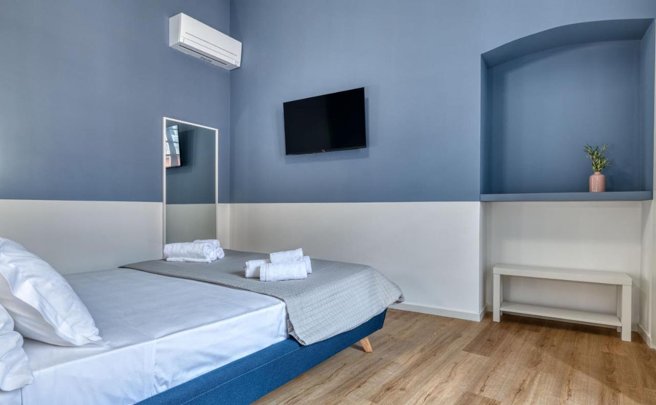 Izzhome Corso76 Cagliari Exterior foto