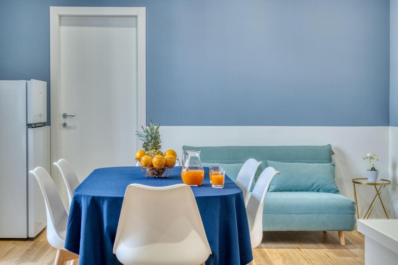 Izzhome Corso76 Cagliari Exterior foto