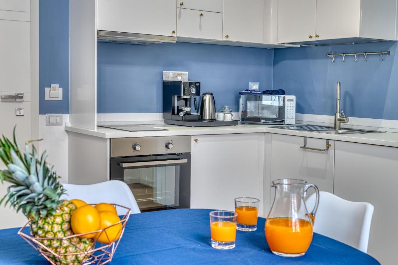 Izzhome Corso76 Cagliari Exterior foto