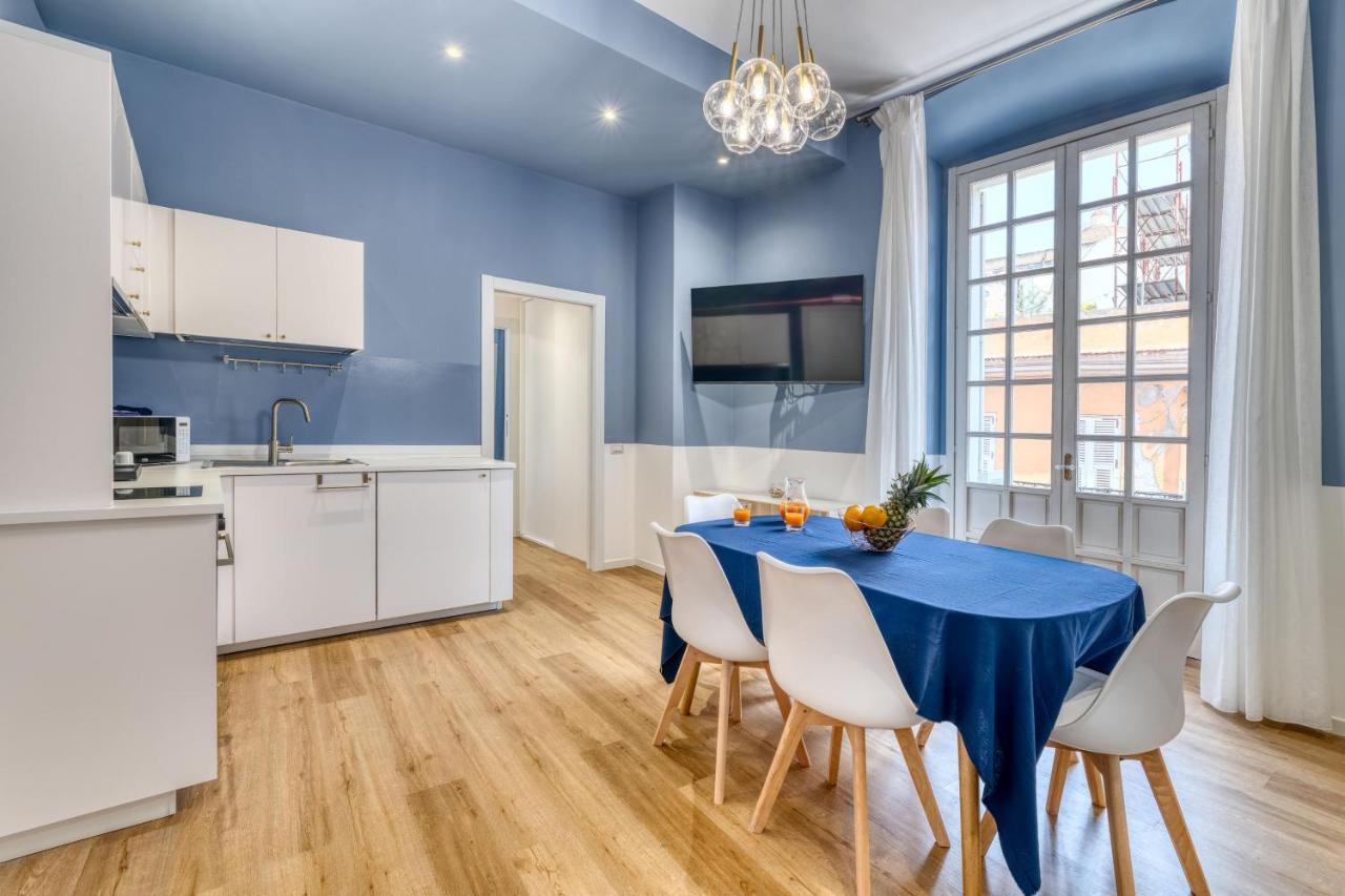 Izzhome Corso76 Cagliari Exterior foto