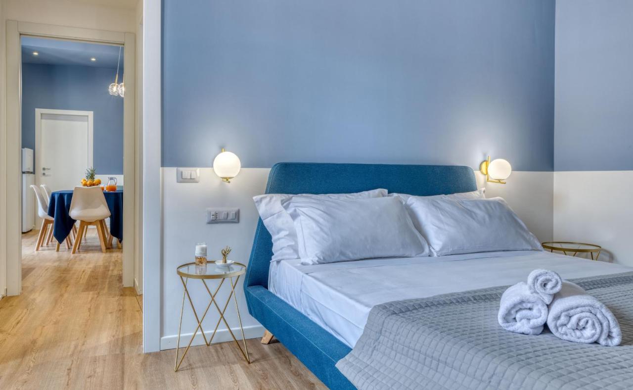 Izzhome Corso76 Cagliari Exterior foto