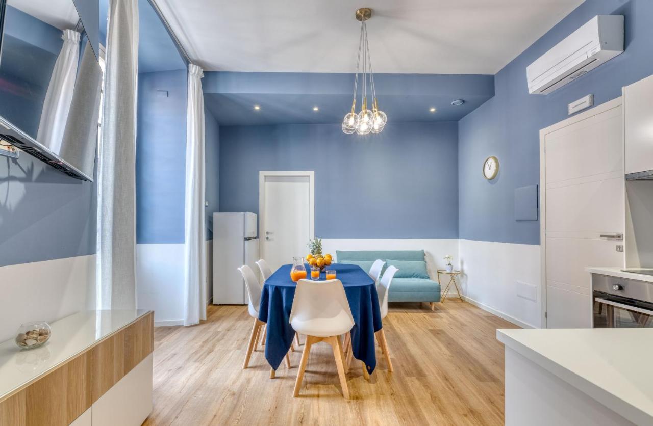 Izzhome Corso76 Cagliari Exterior foto