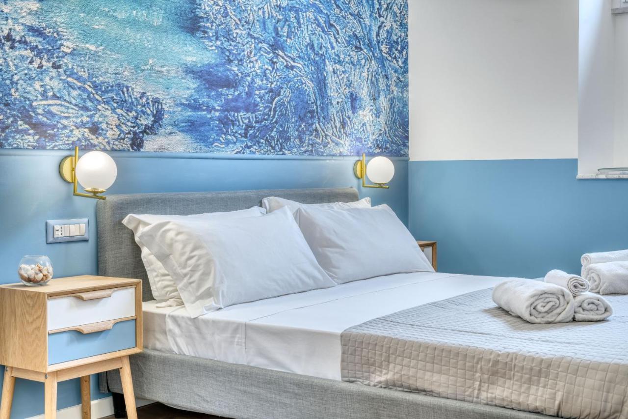 Izzhome Corso76 Cagliari Exterior foto