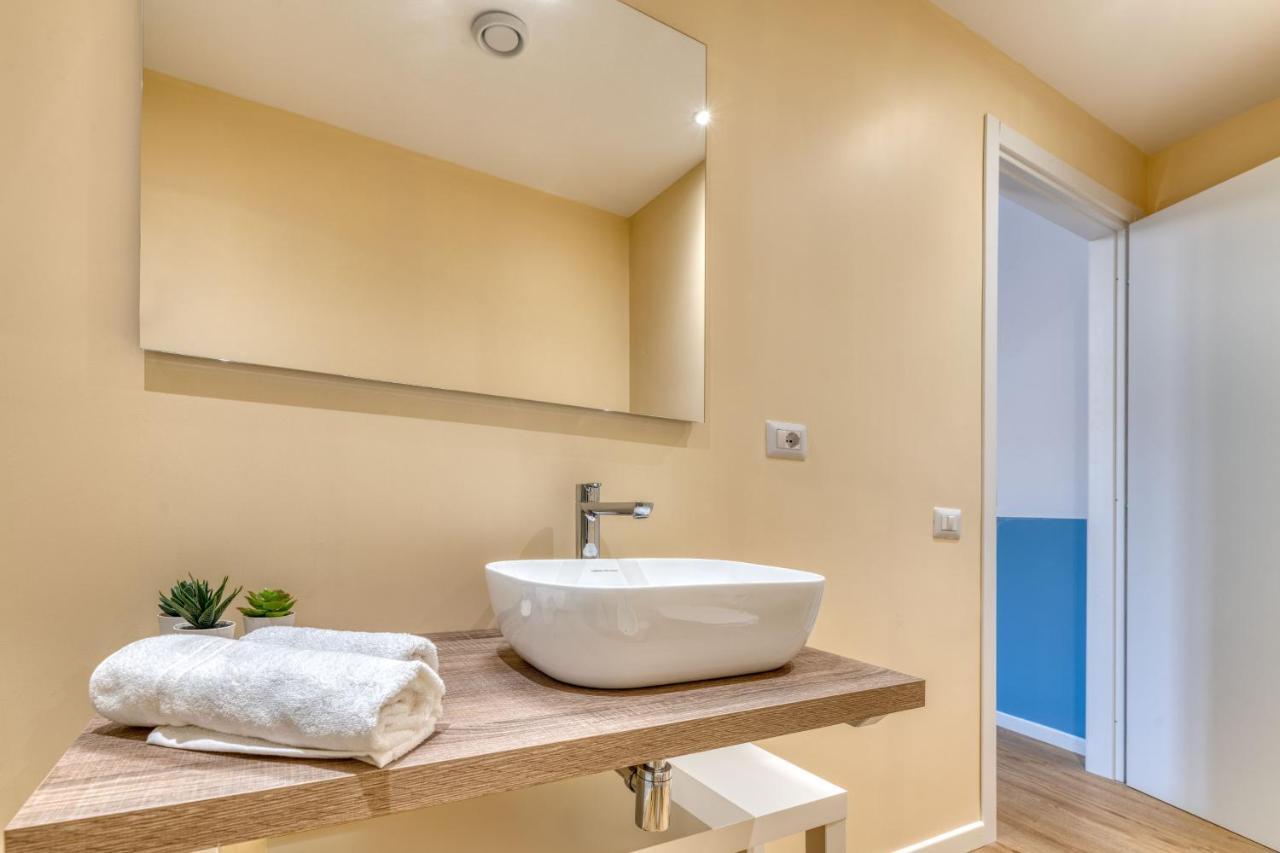 Izzhome Corso76 Cagliari Exterior foto