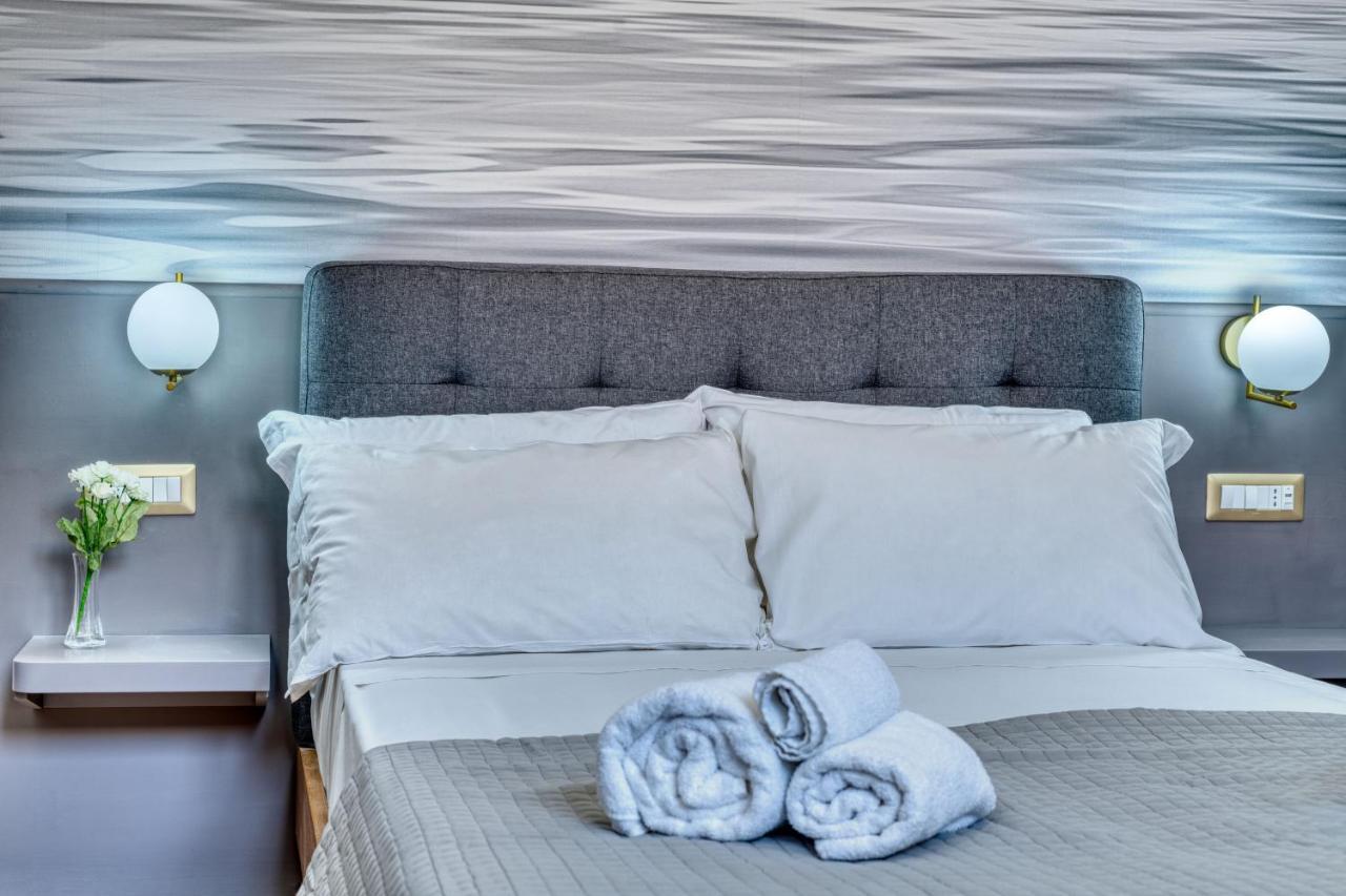Izzhome Corso76 Cagliari Exterior foto