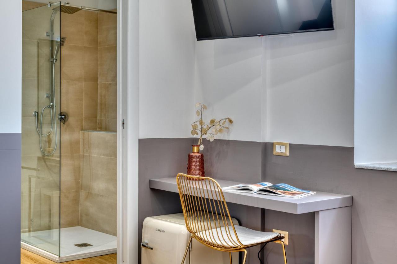 Izzhome Corso76 Cagliari Exterior foto
