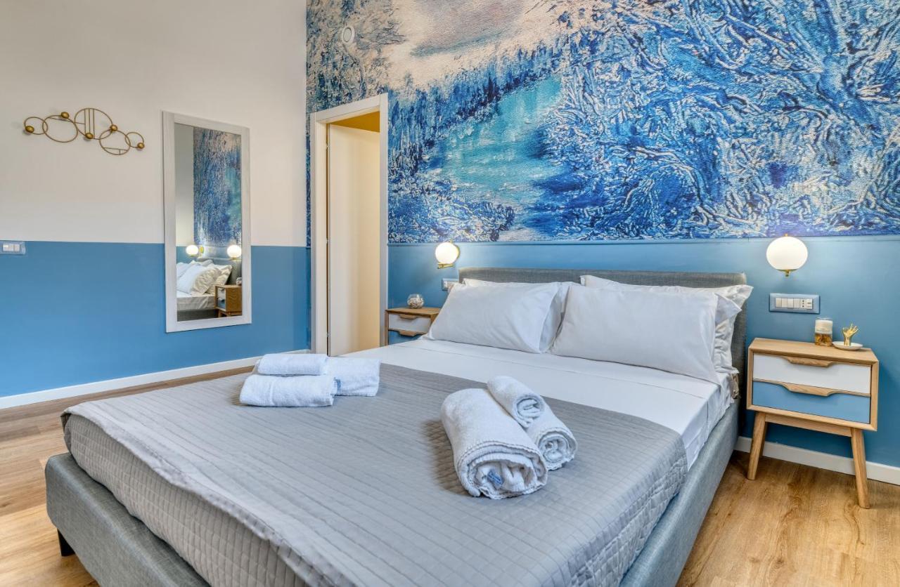 Izzhome Corso76 Cagliari Exterior foto