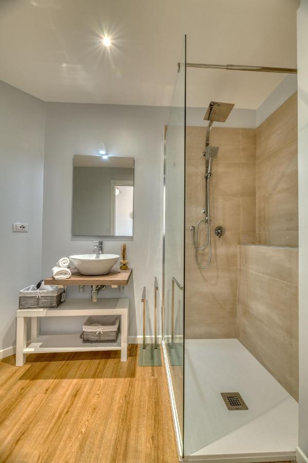 Izzhome Corso76 Cagliari Exterior foto