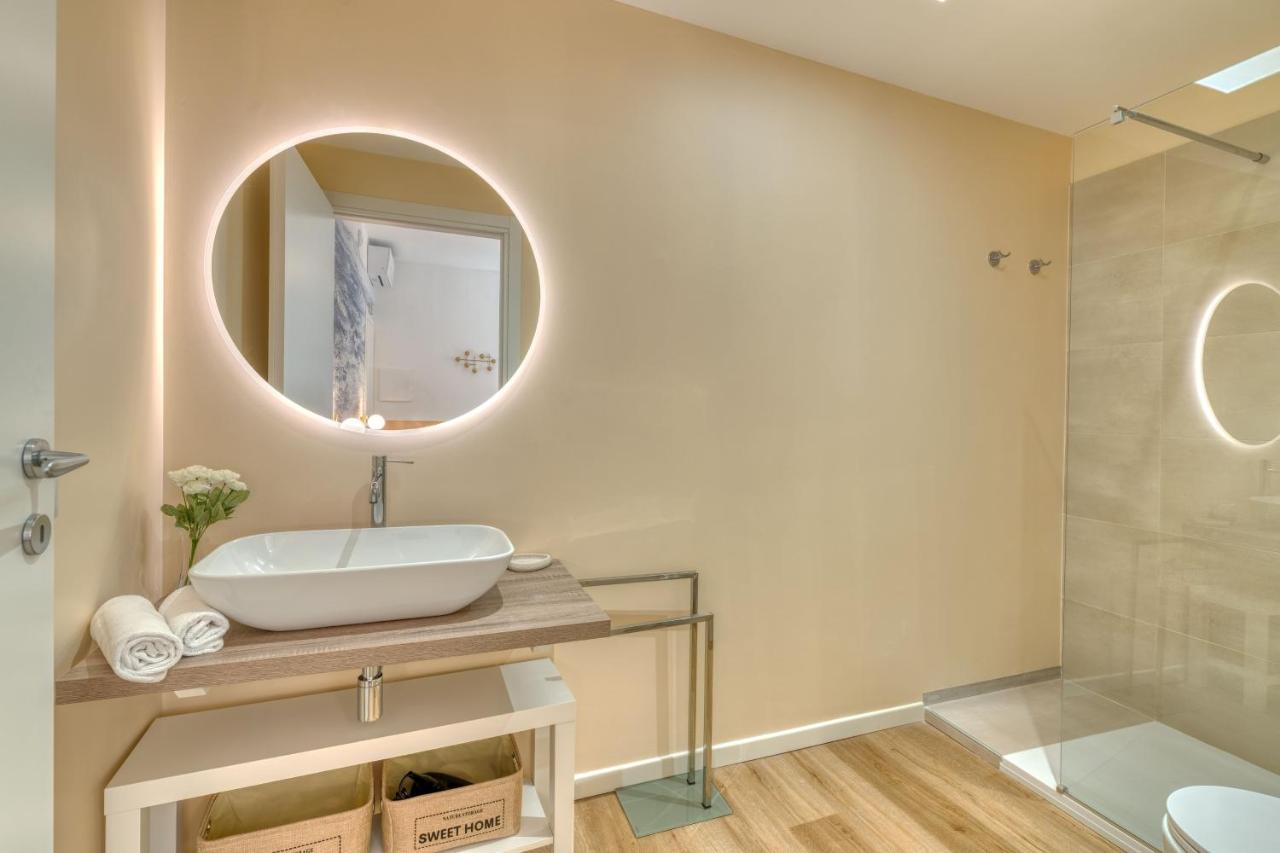 Izzhome Corso76 Cagliari Exterior foto