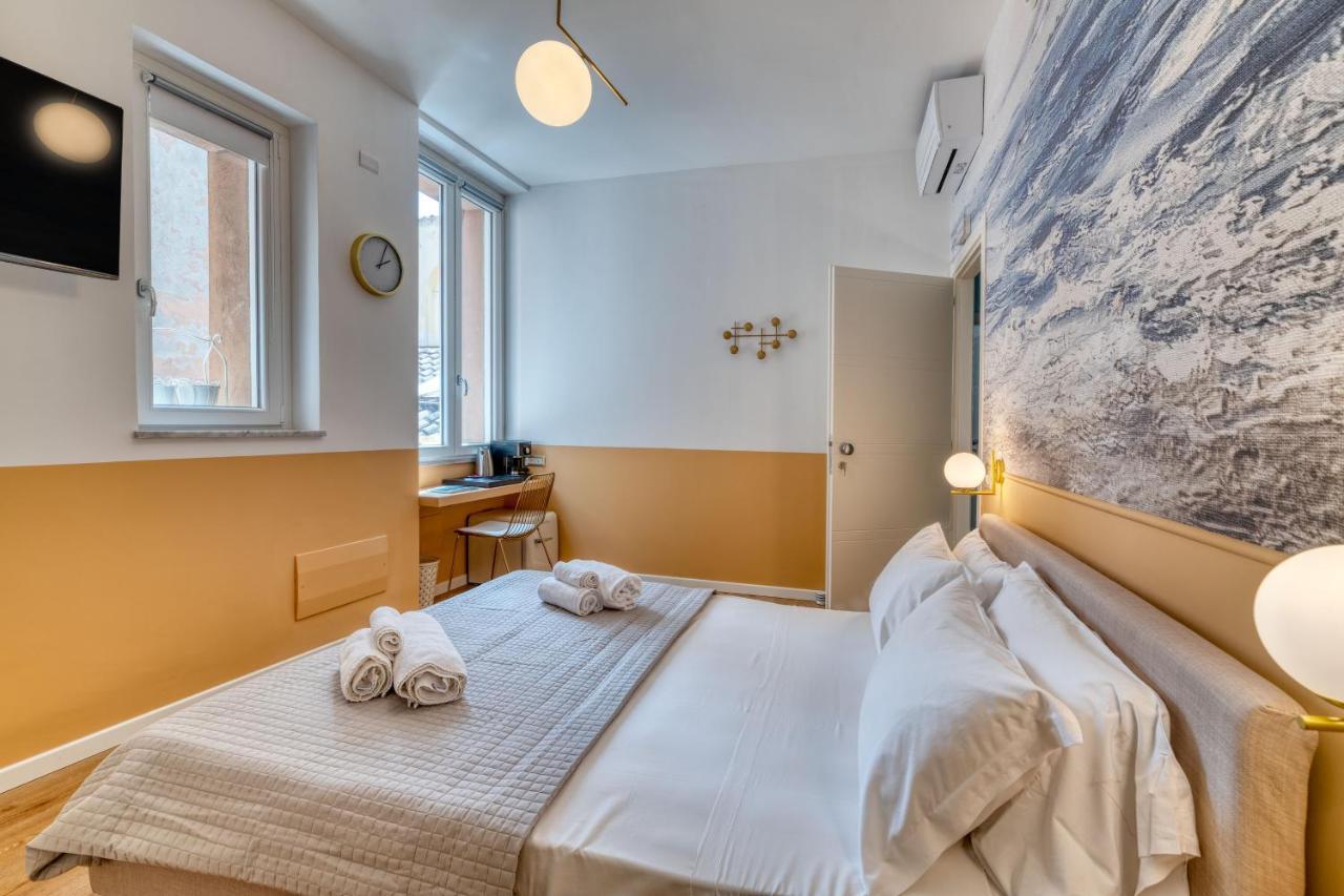 Izzhome Corso76 Cagliari Exterior foto