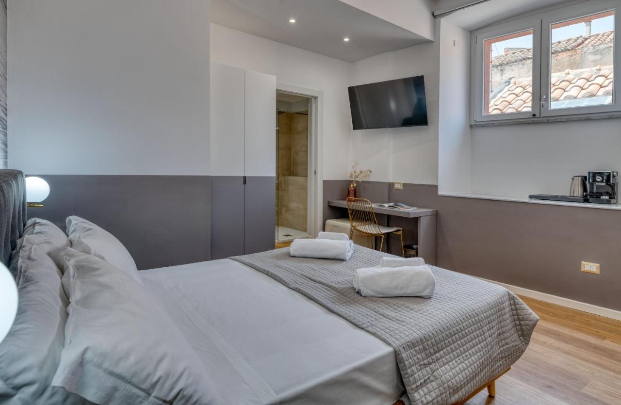 Izzhome Corso76 Cagliari Exterior foto