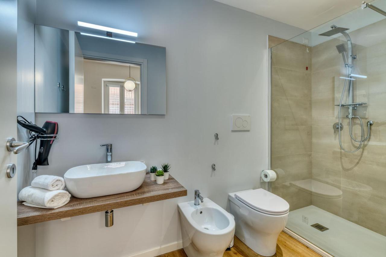 Izzhome Corso76 Cagliari Exterior foto