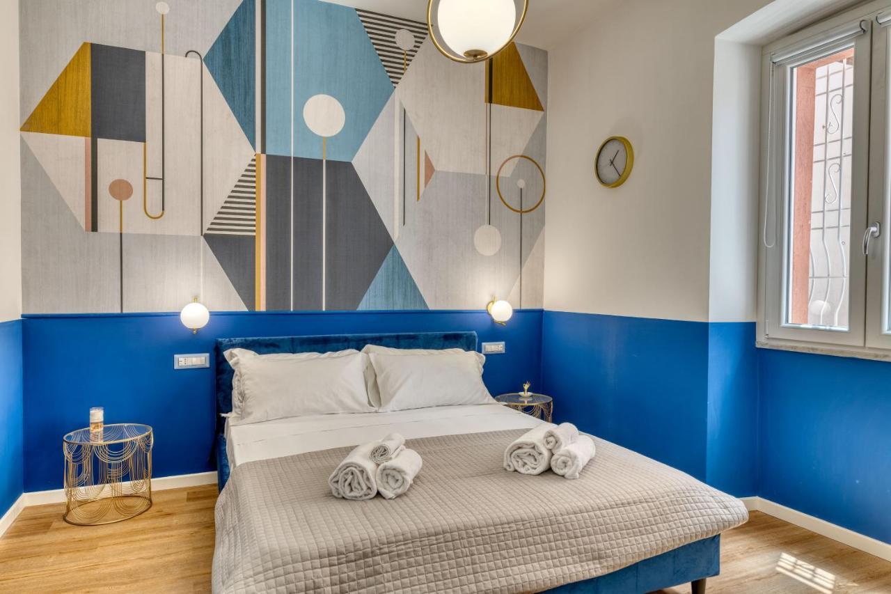 Izzhome Corso76 Cagliari Exterior foto