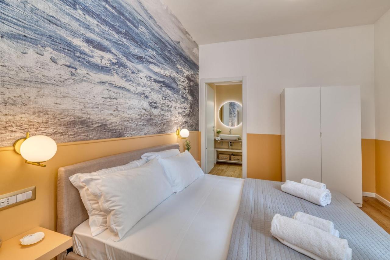 Izzhome Corso76 Cagliari Exterior foto