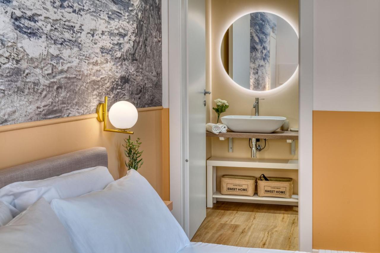 Izzhome Corso76 Cagliari Exterior foto