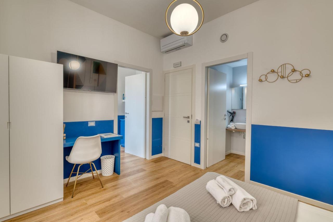 Izzhome Corso76 Cagliari Exterior foto